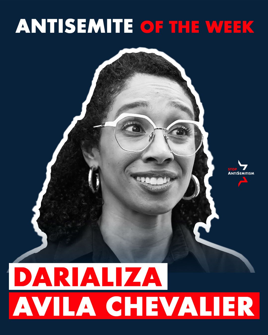 Darializa Avila Chevalier